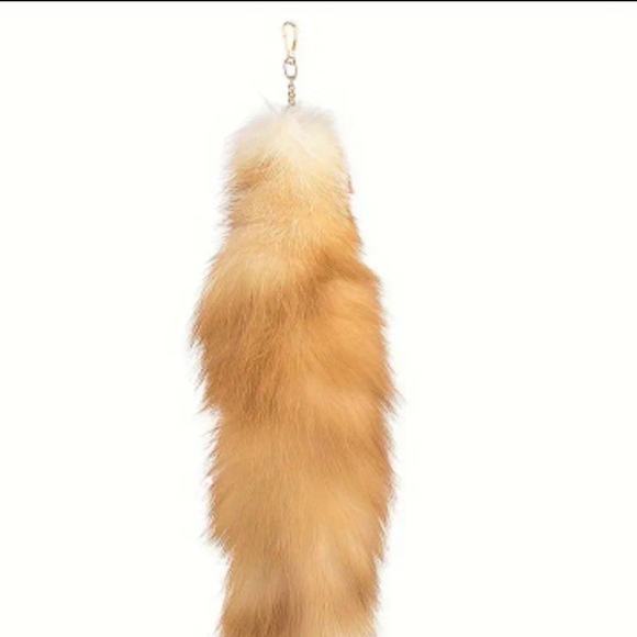 🐾Custom Animal/Therian Tail🐾 - Picture 4 of 9